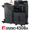 máy photocopy toshiba e-studio 4508A