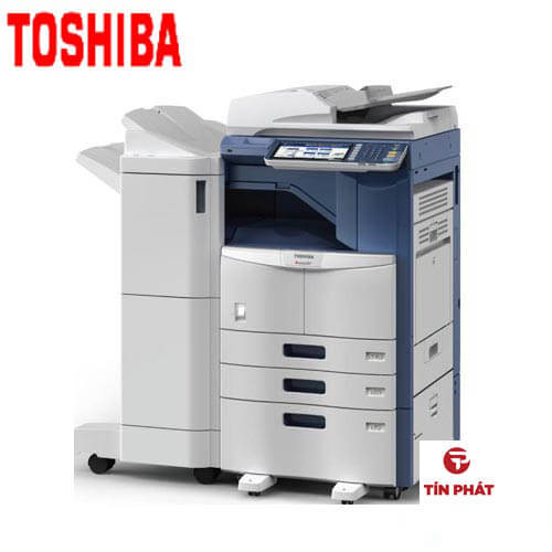 máy photocopy toshiba e studio 457