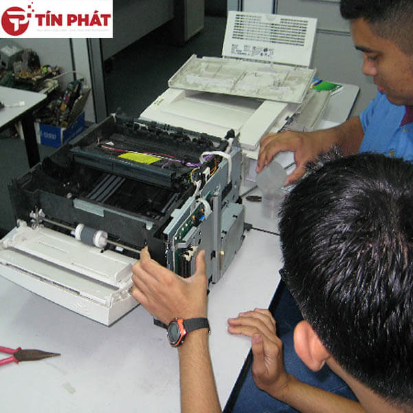sửa chữa máy photocopy tại tp quy nhơn uy tín giá rẻ