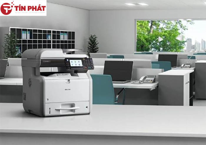 Cho thuê máy photocopy tại Tỉnh Bình Định uy tín