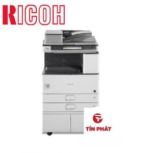 Máy Photocopy Ricoh Aficio MP 2352