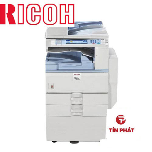 Máy Photocopy Ricoh Aficio MP2851