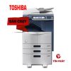Máy Photocopy Toshiba e-Studio 507
