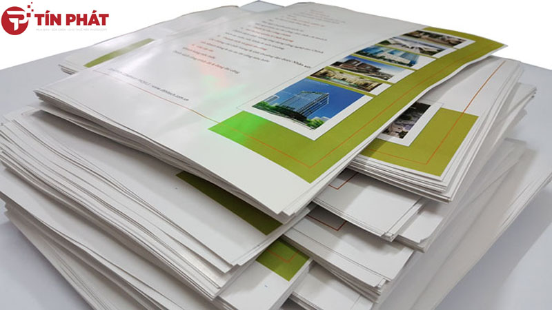 Nhận photocopy và in tài liệu online theo yêu cầu tại Quy Nhơn