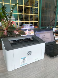 máy in laser hp 107a giá rẻ