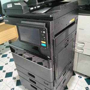 máy photocopy toshiba 5018A giá rẻ tại Quy Nhơn