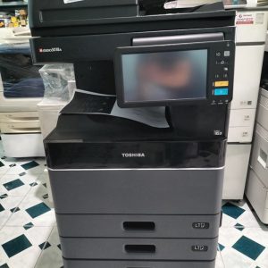 máy photocopy toshiba 5018A giá rẻ tại Quy Nhơn