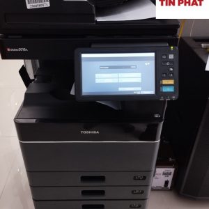 bán máy photocopy Toshiba 5018A tại Quy Nhơn Bình Định giá rẻ