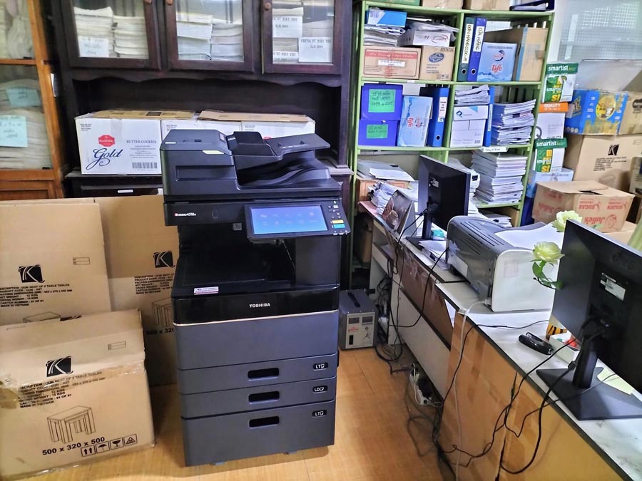 cho thuê máy in tại quy nhơn giá rẻ