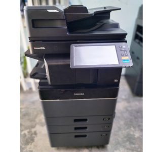 Máy photocopy Toshiba e-studio 3518A tại quy nhơn bình định