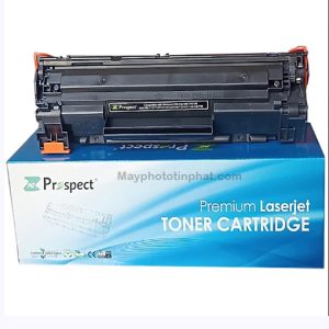 bán hộp mực máy in Canon , HP 35A tại Quy Nhơn giá rẻ