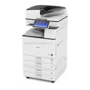 bán máy photocopy ricoh MP 4055 tại quy nhơn bình định