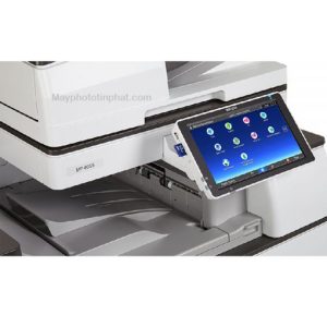 bán máy photocopy ricoh MP 4055 tại quy nhơn bình định