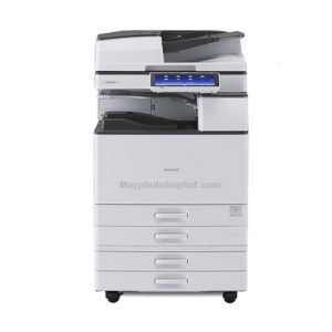 bán máy photocopy ricoh mp 4055 tại quy nhơn giá rẻ