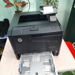 máy in HP laserjet pro 400 M401dn tại quy nhơn giá rẻ