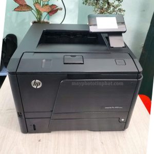 máy in HP laserjet pro 400 M401dn tại quy nhơn giá rẻ