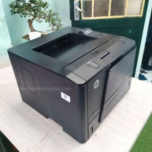 bán máy in HP laserjet Pro 400 M401n tại quy nhơn giá rẻ