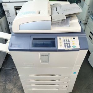 bán máy photocopy toshiba e-studio 857 tại quy nhơn bình định giá rẻ