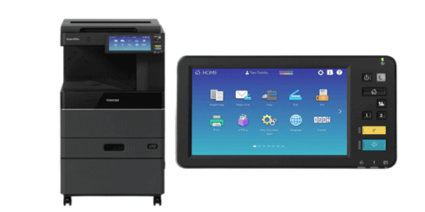 máy photocopy toshiba e-studio 2528A mới