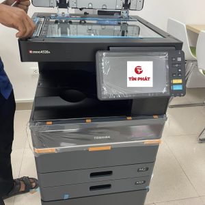bán máy photocopy toshiba 4528a tại quy nhơn giá tốt