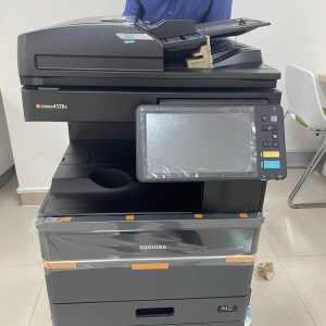 bán máy photocopy toshiba 4528a tại quy nhơn