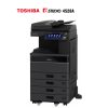 bán máy photocopy Toshiba 4528a tại quy nhơn