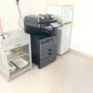 Máy photocopy Toshiba 3028A đa chức năng