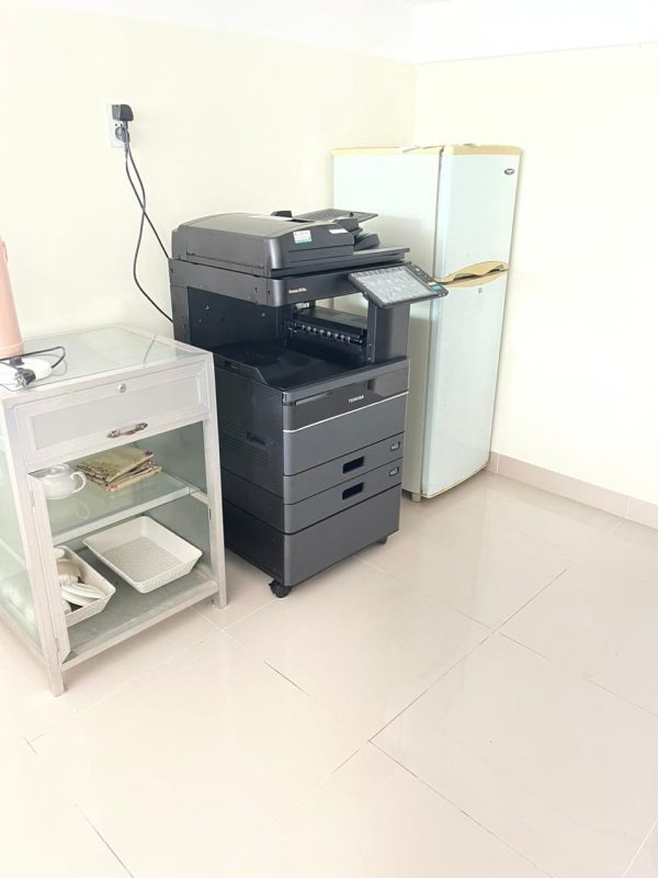 Máy photocopy Toshiba 3028A đa chức năng