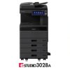 máy photocopy toshiba 3028A mới tại quy nhơn