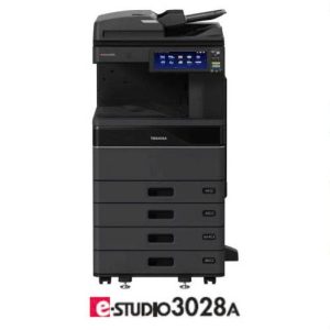máy photocopy toshiba 3028A mới tại quy nhơn