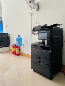 sửa máy photocopy tại Gia lai giá rẻ