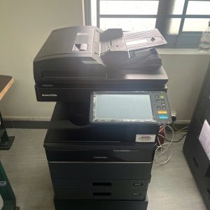 máy photocopy toshiba 3528A tại quy nhơn