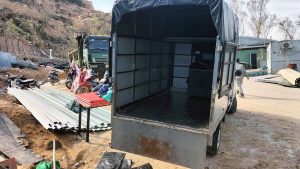 cho thuê máy photocopy tại công trình greenhill quy nhơn