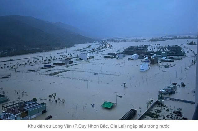 sửa máy photocopy bị ngập nước tại quy nhơn