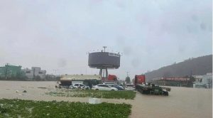 sửa máy photocopy bị ngập nước tại quy nhơn