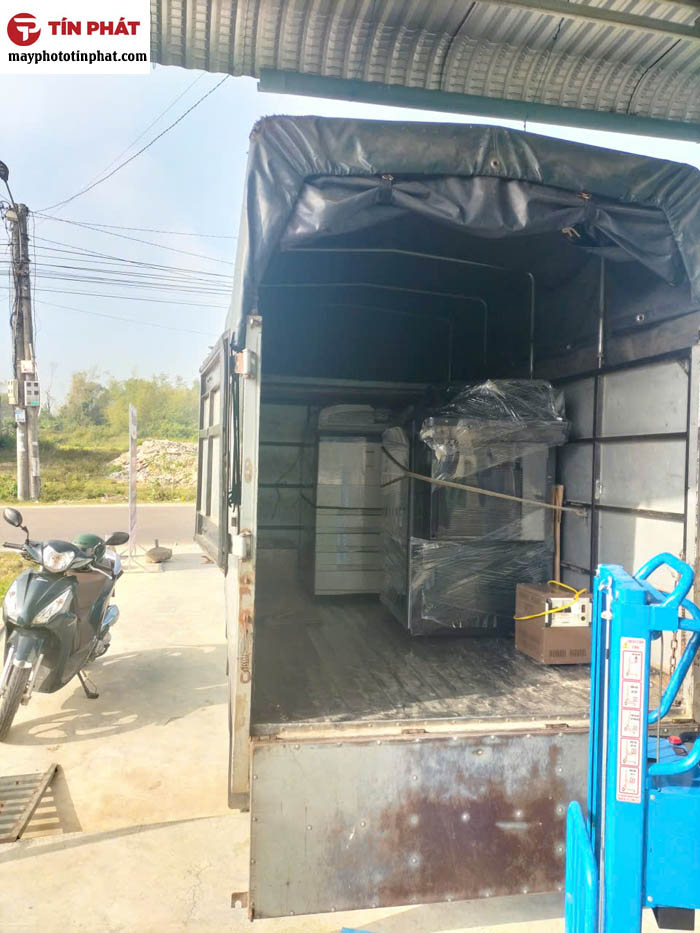 bán máy photocopy tại xã xuân an tỉnh gia lai.