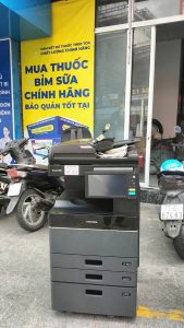 cho thuê máy photocopy tại quy nhơn nam gia lai